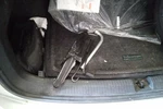 Volkswagen Tiguan Audi Q3 Spare Tire Jack W/tools Oem Used. Price: $100.70.