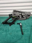 2024 2025 2026 Kia Sorento Jack Tool Kit Lug Wrench Foam Holder Oem New. Price: $105.00.