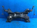 11-17 Hyundai Veloster Fs Front Crossmember K-frame Subframe Hatchback Gt Used. Price: $308.00.