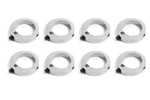 Allstar Performance ALL11305 Aluminum Bolt-on Mount Kit 8PCS New. Price: $223.99.