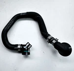 2012-2018 Audi A6 S6 Brake Booster Vacuum Hose 4G0 611 931 Aq Oem 2.0T Used. Price: $39.99.