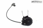 2018-2026 Ram Promaster 3500 Rear Wheel Spare Tire Carrier Winch 68169813AE Oem Used. Price: $225.99.