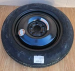 New 2019-2025 Nissan Altima Spare Tire ! Jack Tools & Storage Foam 99550-JA. Price: $259.00.