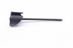 2003-2010 Porsche Cayenne Spare Tire Hold Down Screw Oem Used. Price: $37.17.