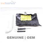 1998-2005 Vw Passat Wagon B5 Tool Kit 443012027 Used. Price: $57.99.