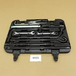 Lexus GX470 2003-2009 Oem Genuine Rear Gate Emergency Tool Box Kit Complete Used. Price: $91.99.