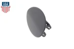 Jaguar Xk X150 Front Left Side Bumper Hole Cover Cap Genuine C2P23424XXX New. Price: $44.52.