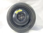 2003 2008 Subaru Forester Oem Compact Donut Spare Wheel Rim 16X4 Steel Used. Price: $93.75.