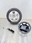 Mercedes-benz W221 2006 17 Inch Spare Wheel A2214010302 RPG26867 Gebraucht. Price: $289.93.