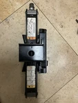 03-04-05-06-07-08-09-10-11-12-13 Lincoln Town Car Tire Jack Oem Used. Price: $54.45.