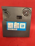 2013-2016 Chevrolet Chevy Spark + Emergency Flat Tire Air Compressor 96682373 Used. Price: $74.99.