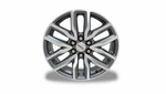 Wheel 18X7-1/2 Opt 5PJ Fits 17-19 Acadia 10322577 Used. Price: $140.00.