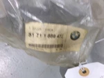 Genuine Bmw Trunk Lid Seal 524TD 528E 533I 535IS 1982-1988 51711889473 New. Price: $129.00.