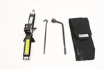 2022 - 2026 Hyundai Tucson Emergency Floor Scissor Jack Tool Kit Oem 09130CW000 Used. Price: $94.46.