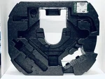 Genuine Jaguar Toolcase Tray F-type Xf Xk C2P25559 New. Price: $79.99.