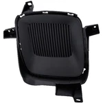 Fog Light Covers Front Driver Left Side Hand 86523A9000 For Kia Sedona 15-18 New. Price: $21.72.
