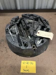 2003-2011 Saab 9-3 Emergency Jack And Tire Tool Set Kit 13162851 Used. Price: $54.00.