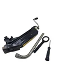Jetta 2008 Tools 438444TESTED Used Original Equipment Factory Oem. Price: $46.95.