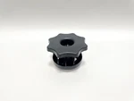 12-18 Audi A6 A7 C7 Rear Trunk Emergency Spare Fastener Tire Tie Down Bolt Oem Used. Price: $27.17.