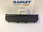 New Oem Gm 16-17 Chevy Equinox Rear Bumper-access Cover 23477044. Price: $40.99.