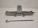 2008-2015 Nissan Rogue Old Jack Wrench 99550EQ56C 08-15 Used. Price: $89.34.