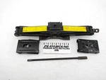 Range Rover Sport L320 Jack With Wheel Chocks Fits 2005 2006 2007 2008 2009 Used. Price: $34.93.