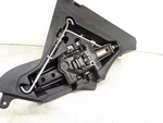 2015-2017 Lexus NX200T Spare Tire Scissor Jack W/ Tools & Tray Holder 75205-7801 Used. Price: $244.39.