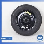 11-23 Range Rover Evoque L538 Emergency Spare Tire Wheel Donut Rim 155 85 18 Oem Used. Price: $112.05.