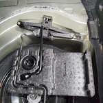 Corolla 2014 Jack 1160787 Used. Price: $86.51.