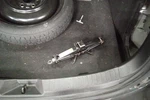 2014-2025 Mazda 3 Spare Tire Jack Oem Used. Price: $100.70.