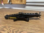 Jack Assembly 04695774AB Fits 2000-2006 Chrysler Sebring!!!!!!!!!! Used. Price: $55.00.