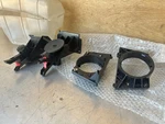 90-96 Nissan Z32 300ZX Headlight Lamp Adjustment Tool Kit W Case Oem Used. Price: $39.99.