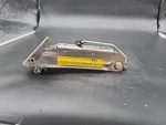 Oem 04-08 Audi S4 Emergency Jack 8E0011031M Used. Price: $49.99.