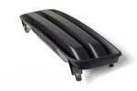 07-09 Mazda CX-7 Left Driver Side Front Bumper Fog Light Insert Hole Cover Oem New. Price: $38.24.