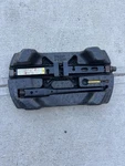02-05 Chevrolet Impala Monte Gm Spare Tire Jack & Tool Kit Assembly Oem 10346372 Used. Price: $40.00.