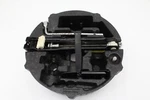 06-12 Mercedes Benz R350 Emergency Spare Tire Jack Tools Oem Used. Price: $87.29.