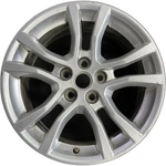 Chevrolet Camaro Original Wheel 18" 2014-2024 Alloy Oem Factory Rim AAH4 5629 Used. Price: $116.98.