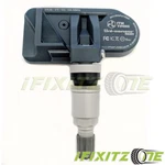 Itm Tire Pressure Sensor Dual Mhz Metal Tpms For Chrysler Ptcruiser 08-10 1PC New. Price: $22.98.
