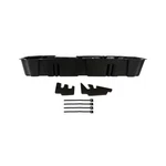 Duha 10420 Under Seat Storage Fits 2019-2026 Chevy Silverado/gmc Sierra Light... New. Price: $193.59.