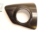 2015-2016 Toyota Corolla Front Left Driver Side Bumper Fog Light Trim Bezel Oem Used. Price: $16.20.