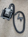 2018-2023 Honda Odyssey Oem Rear Trunk Shop Vacuum W/hose Assembly 84903-THR-A01 Used. Price: $219.00.
