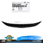 Genuine Front Grille Upper Trim Cover For 2020-2023 Kia Seltos 86599Q5000 New. Price: $116.90.
