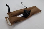 2014-2016 Lincoln Mkt Interceptor Spare Tire Jack & Tool Kit 8A83-17080-AC Oem Used. Price: $99.99.