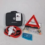 Volkswagen Roadside Assistance Kit With Jumper Cables 000.093.059D New. Price: $31.99.