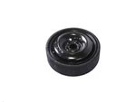 Genuine Mopar Collapsed Tire And Wheel Assembly 04726720AC New. Price: $933.63.