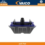 For 2015-2016 Bmw X4 Jack Pad Vaico New. Price: $47.74.