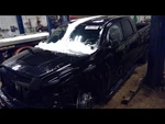 Tundra 2021 Spare Wheel Carrier 10249811 Used. Price: $93.37.