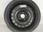 2016-2019 Chevrolet Cruze Spare Donut Tire Wheel Rim Oem Wubyj Used. Price: $157.92.