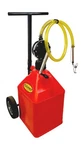 Flo-fast Transfer Pump Pro Model Gallon Red 30150-R New. Price: $521.34.
