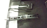 Acura Mdx Rdx Honda Ridgeline Passport Pilot Spare Tire Jack W/tools Oem Used. Price: $100.70.
